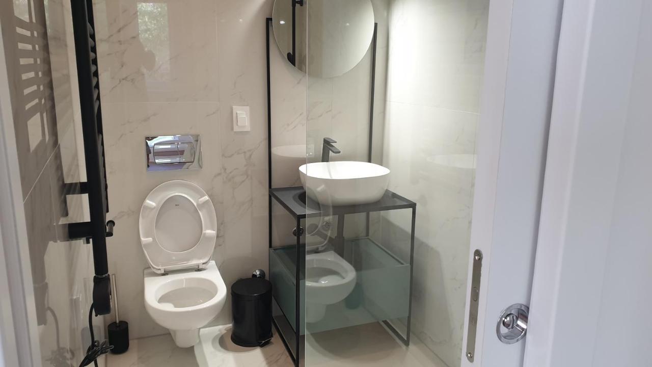 Luxury Townhouse Baba Dubrovnik Exterior foto