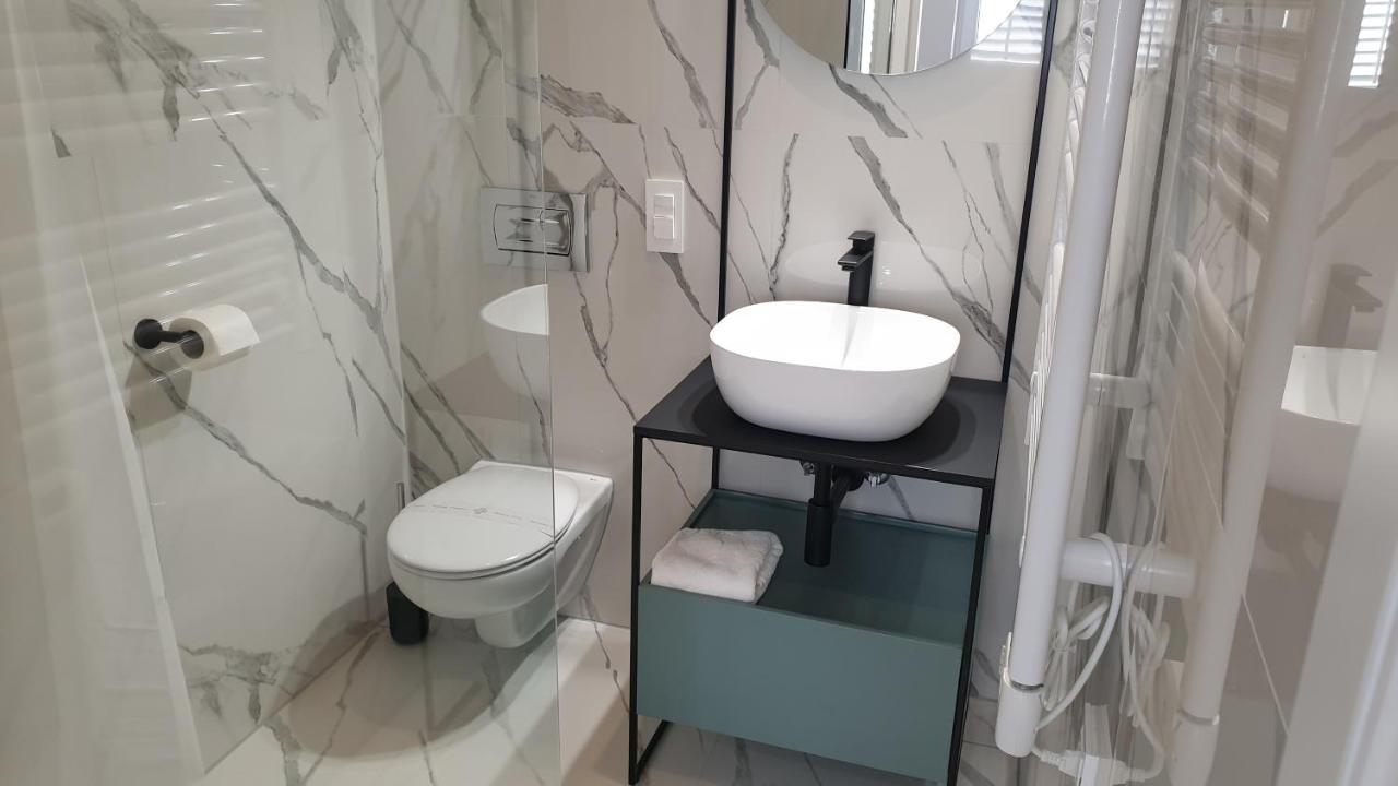 Luxury Townhouse Baba Dubrovnik Exterior foto