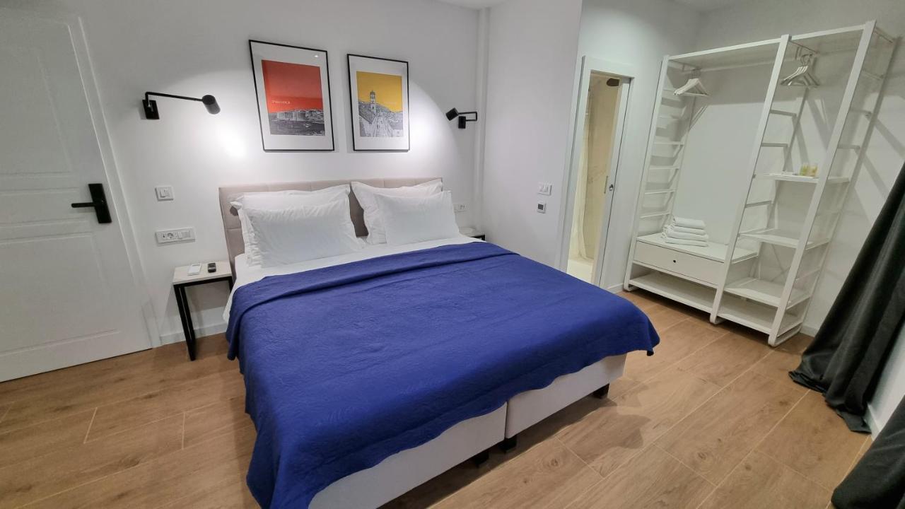 Luxury Townhouse Baba Dubrovnik Exterior foto