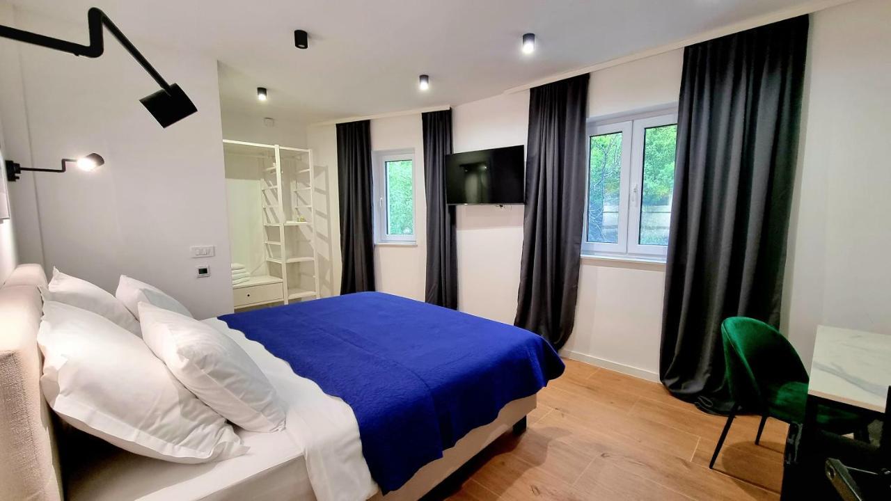 Luxury Townhouse Baba Dubrovnik Exterior foto